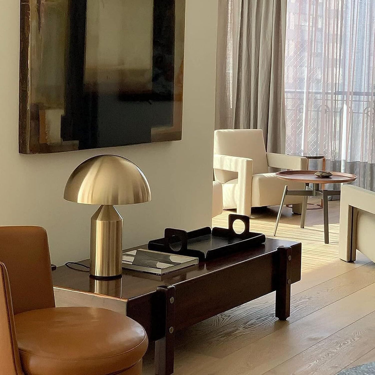 Table Lamp shown in product gallery view 6