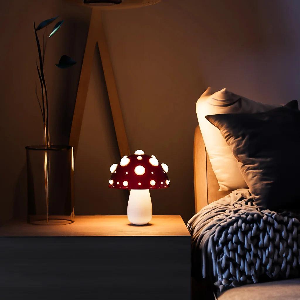 Table Lamp shown in source gallery view 3.