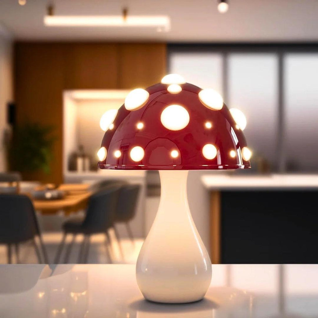 Table Lamp shown in source gallery view 6.