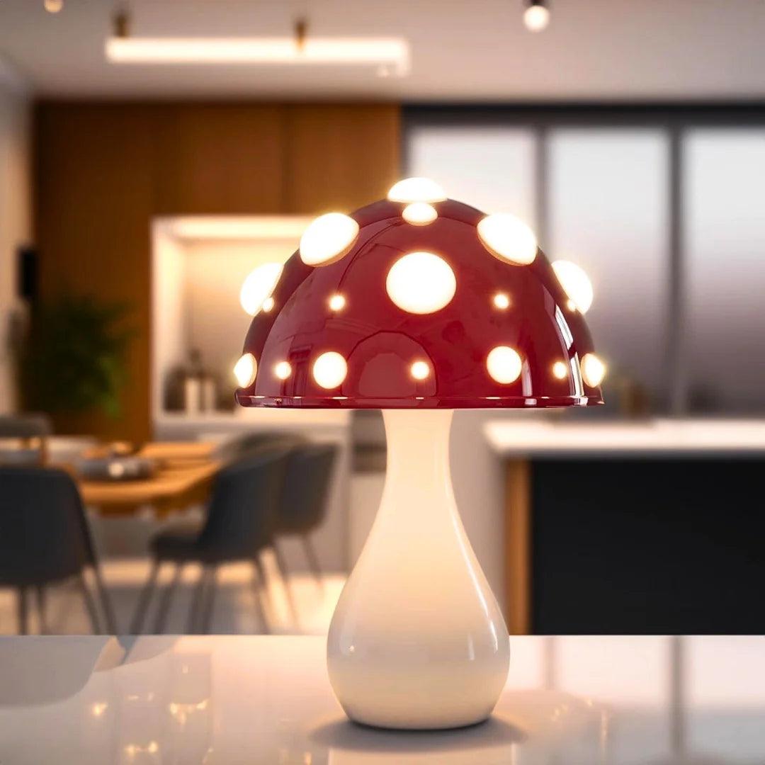 Table Lamp shown in source gallery view 6.