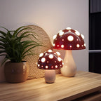 Table Lamp shown in source gallery view 10.