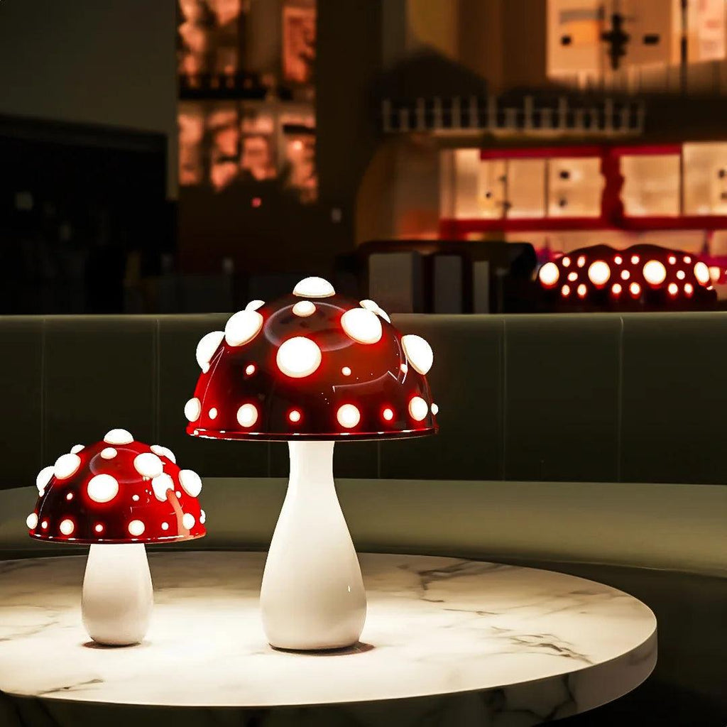 Table Lamp shown in source gallery view 11.