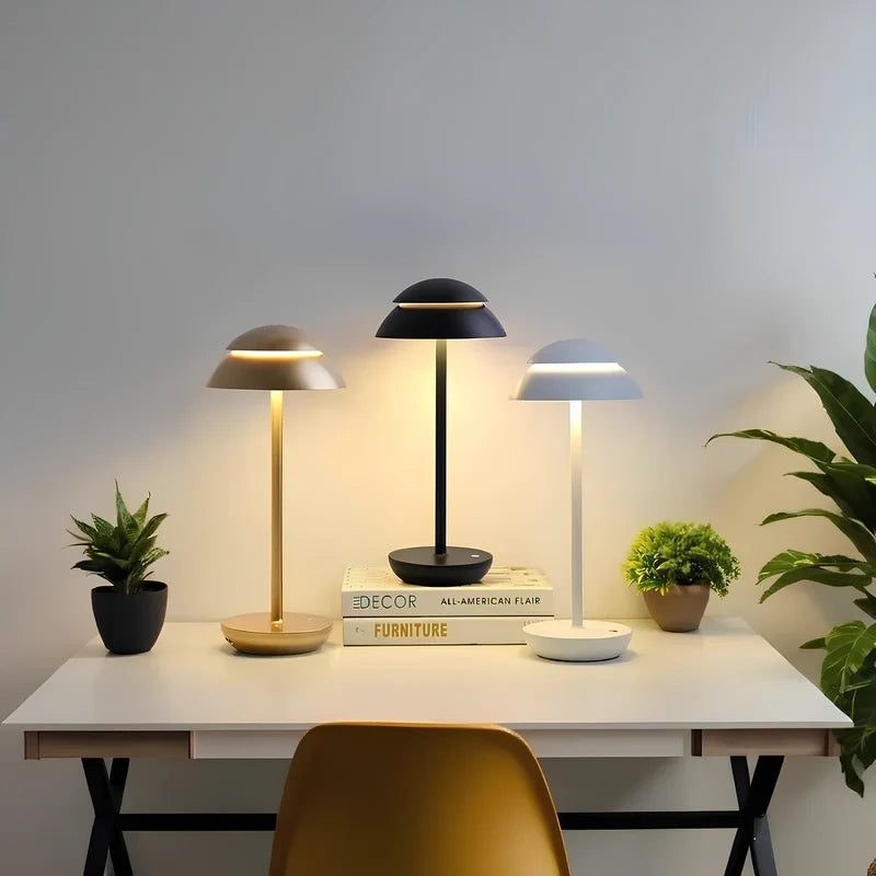 Table Lamp shown in product gallery view 11