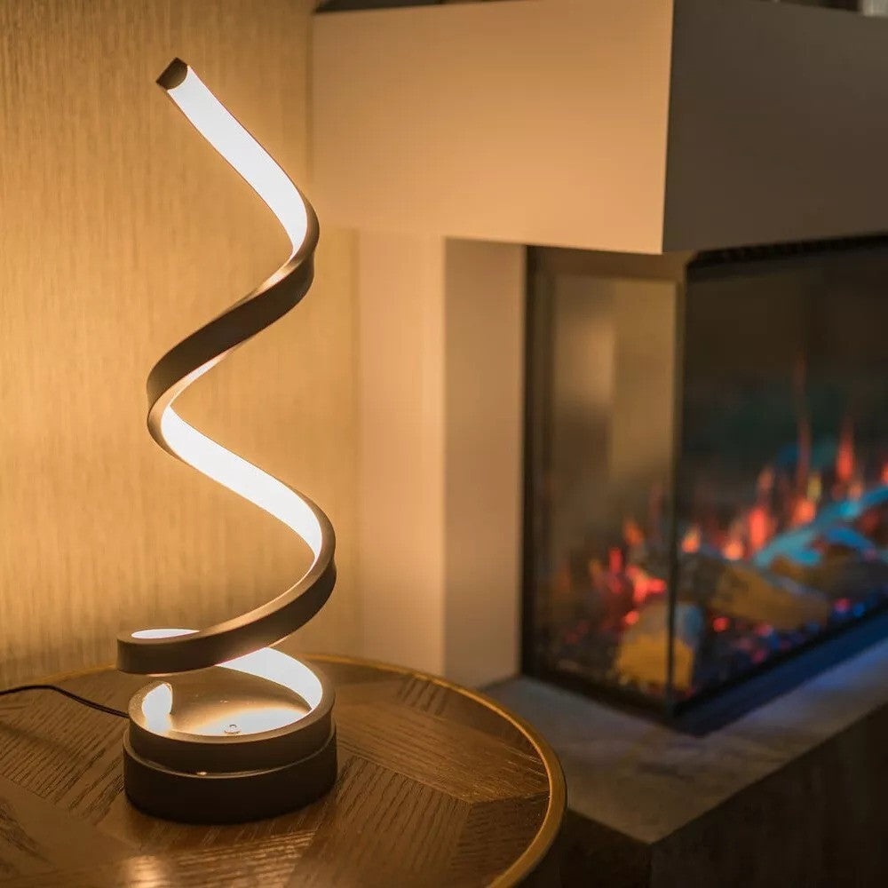 table lamp shown in source gallery view 12.