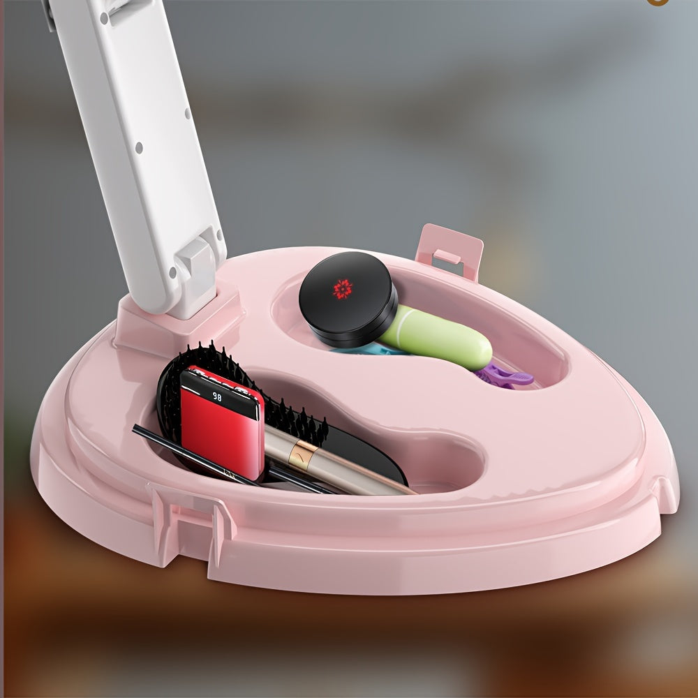 Hooded Hair Dryer Pink product use and features