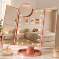 Makeup Mirror front product view