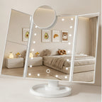 Makeup Mirror alternate view and details