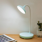 desk lamp shown in source gallery view 1.