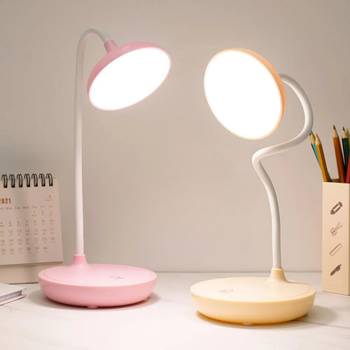 desk lamp shown in source gallery view 2.