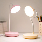 desk lamp shown in source gallery view 2.