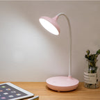 desk lamp shown in source gallery view 3.