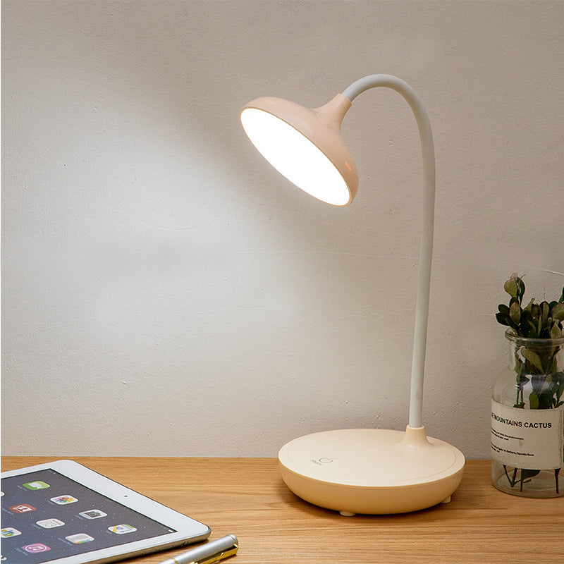 desk lamp shown in source gallery view 5.