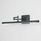 Vanity Light in Black shown on the source page.