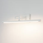 Vanity Light in White shown on the source page.