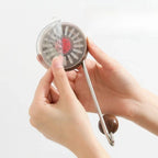 Suction Cup Hooks | Drill-Free Waterproof Storage - Storage Hooks product view 3