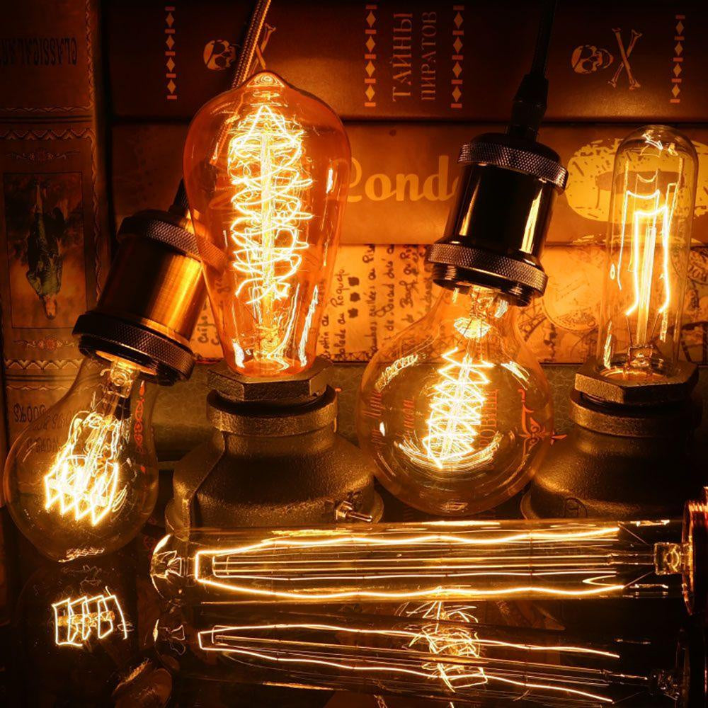 Light Bulb shown in product gallery view 1