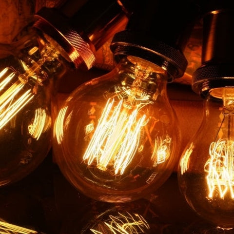 Light Bulb shown in product gallery view 4