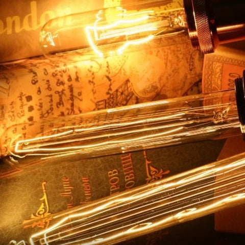 Light Bulb shown in product gallery view 5