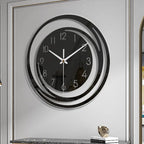 Wall Clock shown in product gallery view 2 with visible design details.