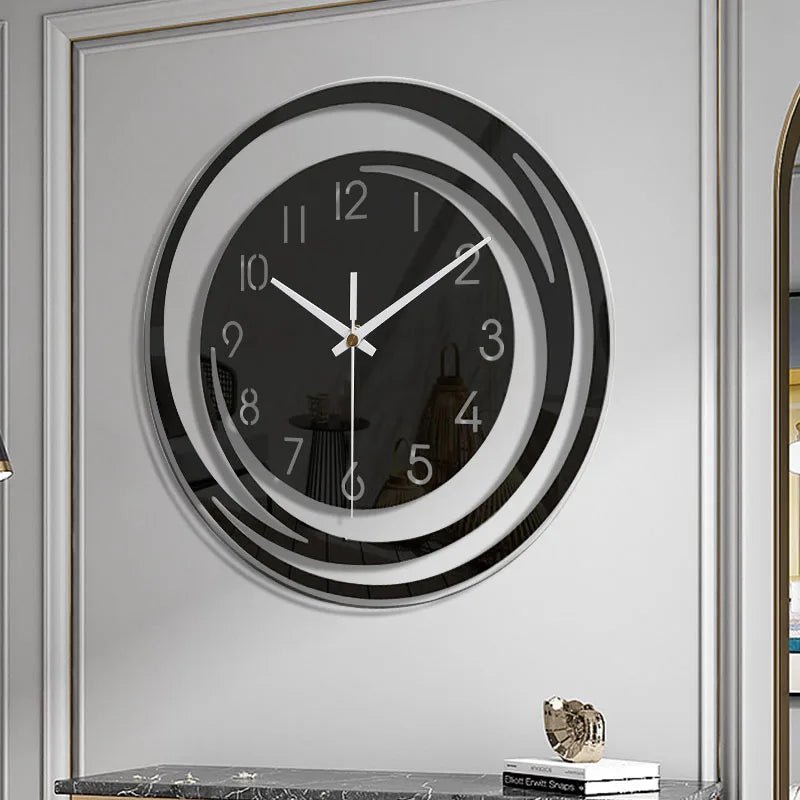 Wall Clock shown in product gallery view 2 with visible design details.