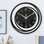Wall Clock shown in product gallery view 4 with visible design details.