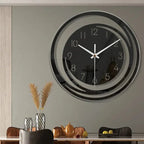 Wall Clock shown in product gallery view 5 with visible design details.