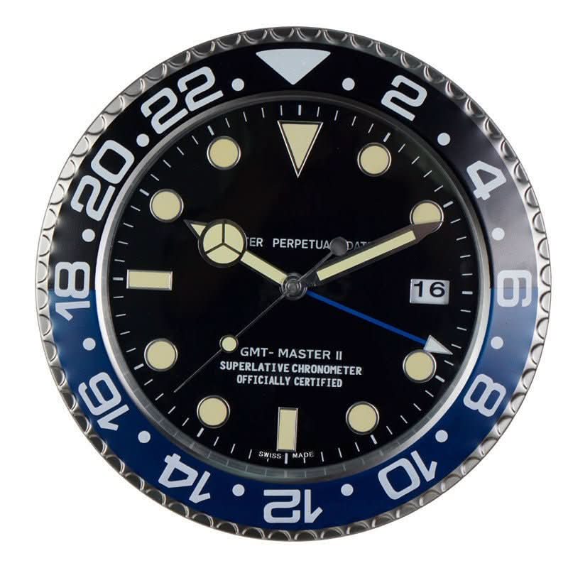 Wall Clock shown in product gallery view 10 with visible design details.
