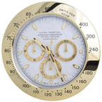 Wall Clock shown in product gallery view 3 with visible design details.