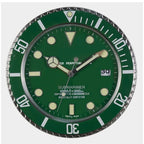 Wall Clock shown in product gallery view 6 with visible design details.