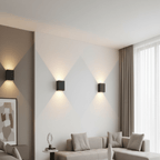 Wall Light shown in product gallery view 1 with visible design details.