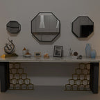Wall Mirror shown in source gallery view 7.