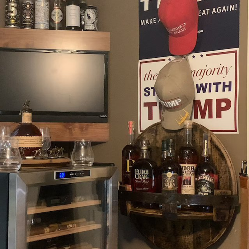 wall shelf shown in source gallery view 3.