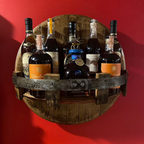 wall shelf shown in source gallery view 5.