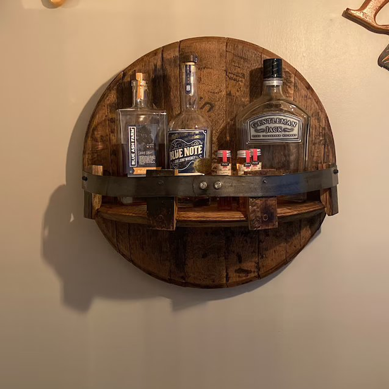 wall shelf shown in source gallery view 6.