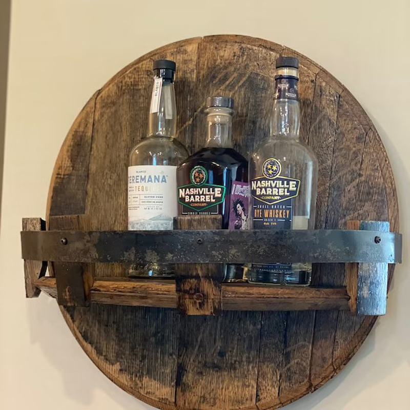 wall shelf shown in source gallery view 7.