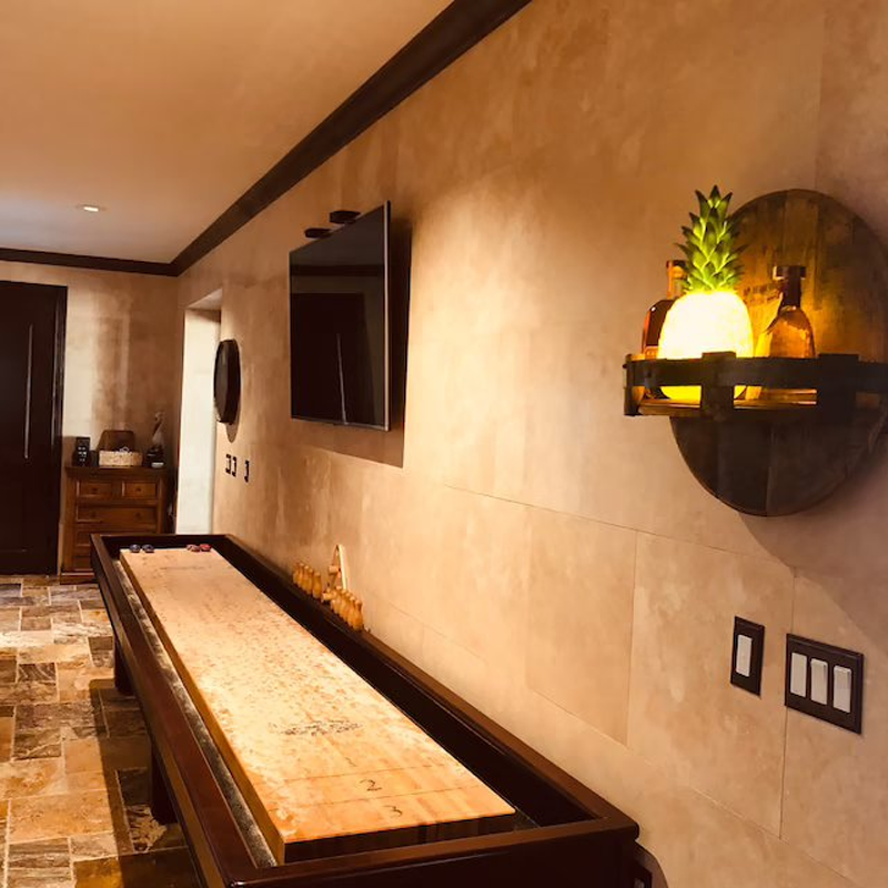 wall shelf shown in source gallery view 8.