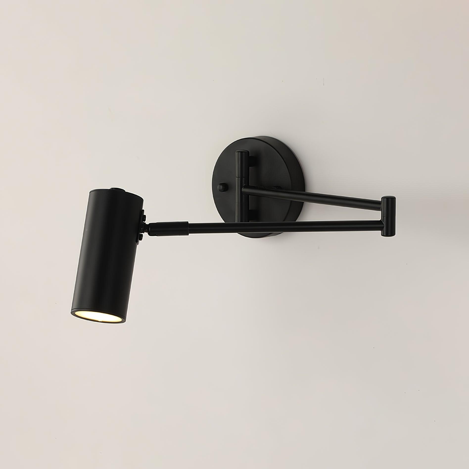 Wall Sconce shown in source gallery view 10.