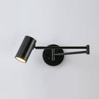 Wall Sconce shown in source gallery view 11.