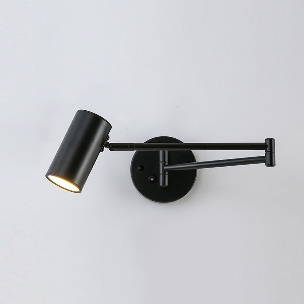 Wall Sconce shown in source gallery view 11.