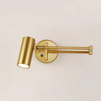 Wall Sconce shown in source gallery view 12.