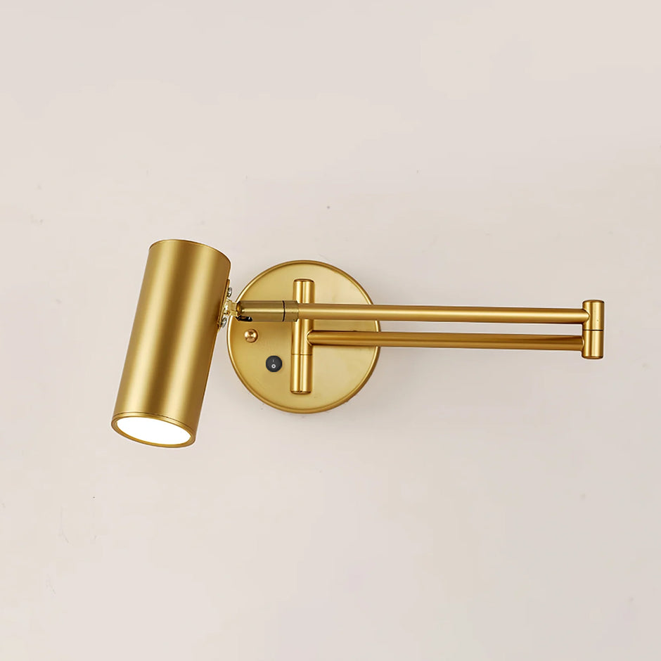 Wall Sconce shown in source gallery view 13.