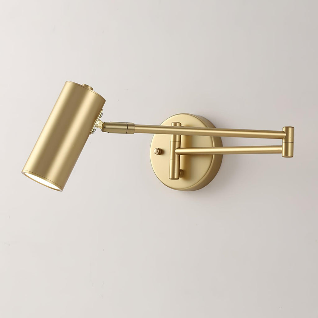 Wall Sconce shown in source gallery view 1.