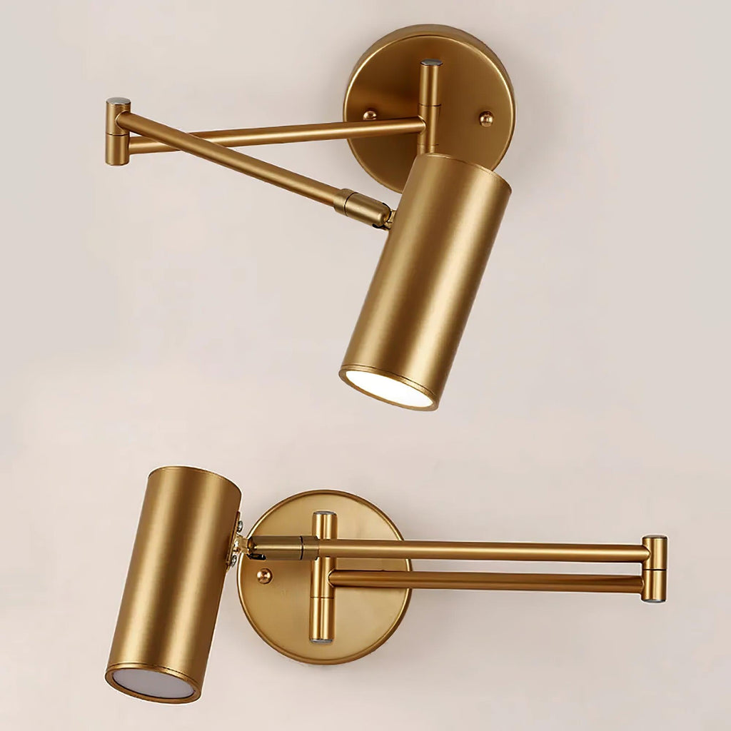 Wall Sconce shown in source gallery view 2.