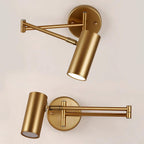 Wall Sconce shown in source gallery view 2.