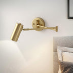 Wall Sconce shown in source gallery view 3.
