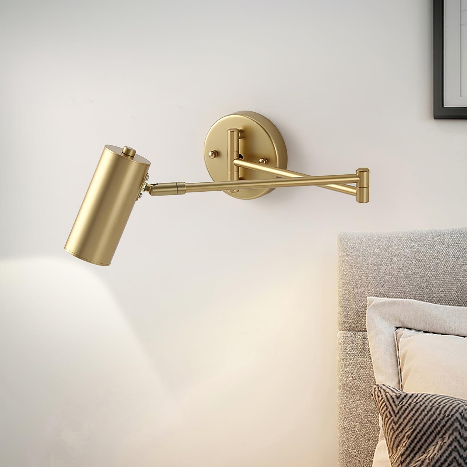 Wall Sconce shown in source gallery view 3.