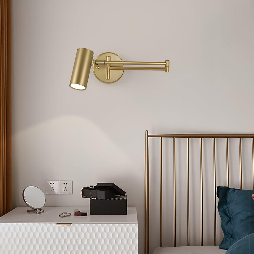 Wall Sconce shown in source gallery view 4.