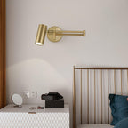 Wall Sconce shown in source gallery view 4.
