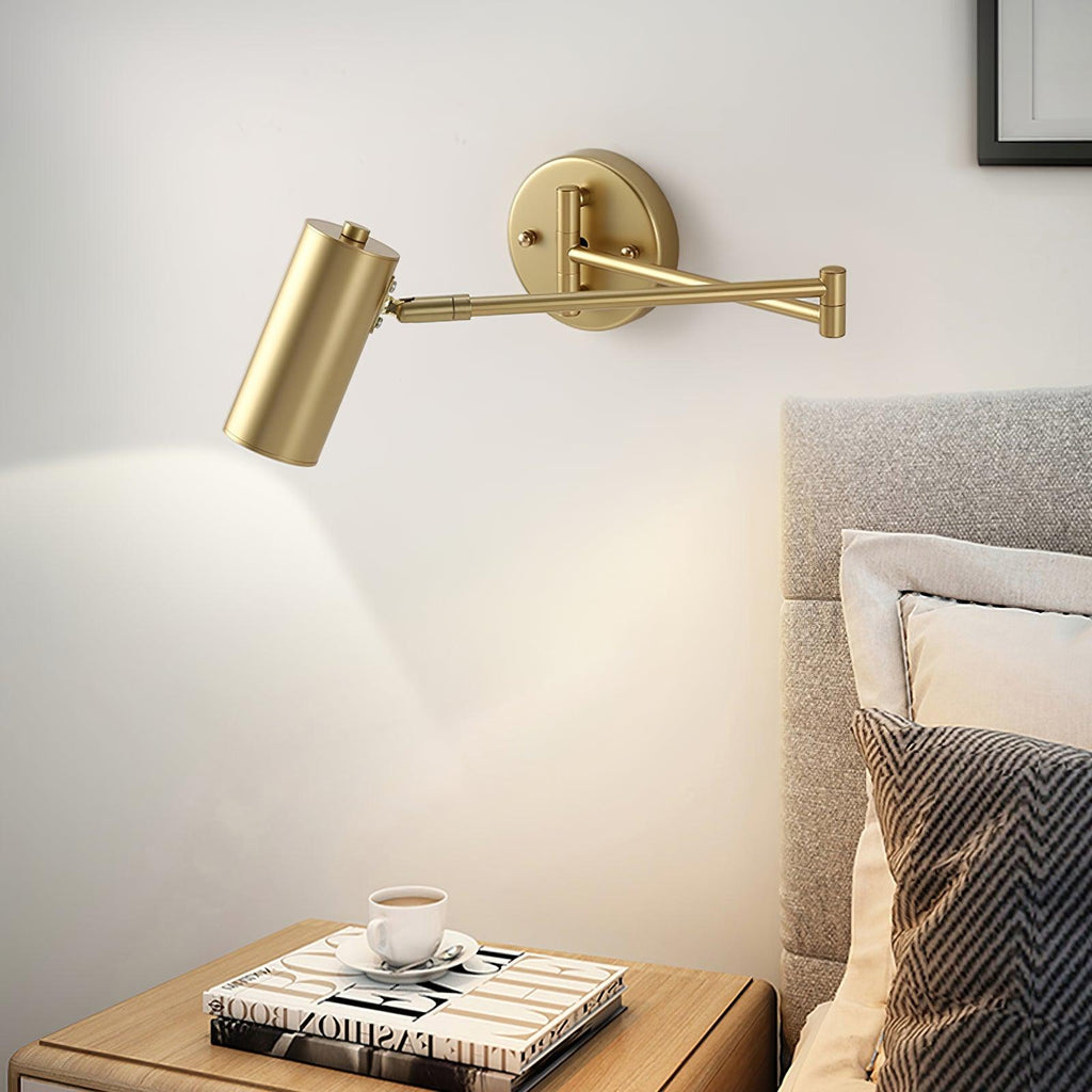 Wall Sconce shown in source gallery view 5.
