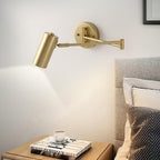 Wall Sconce shown in source gallery view 5.